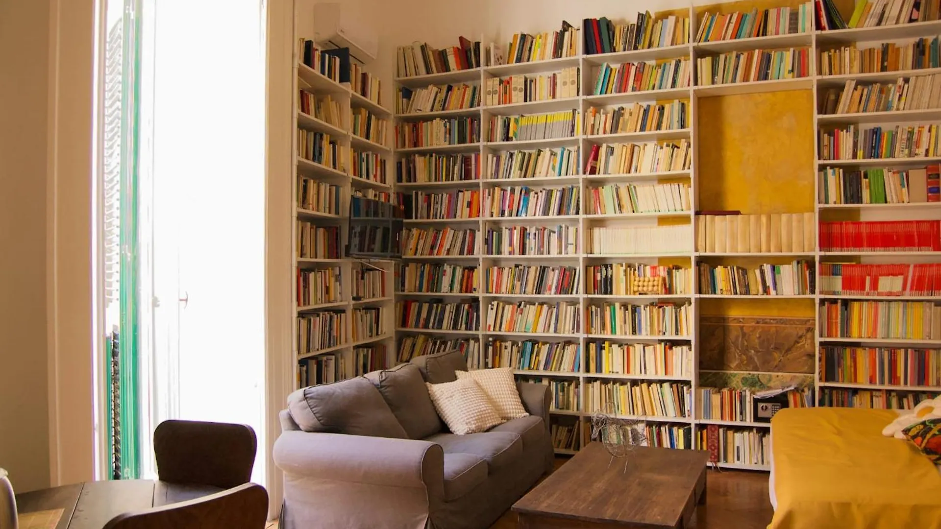Guest house Passepartout Naples