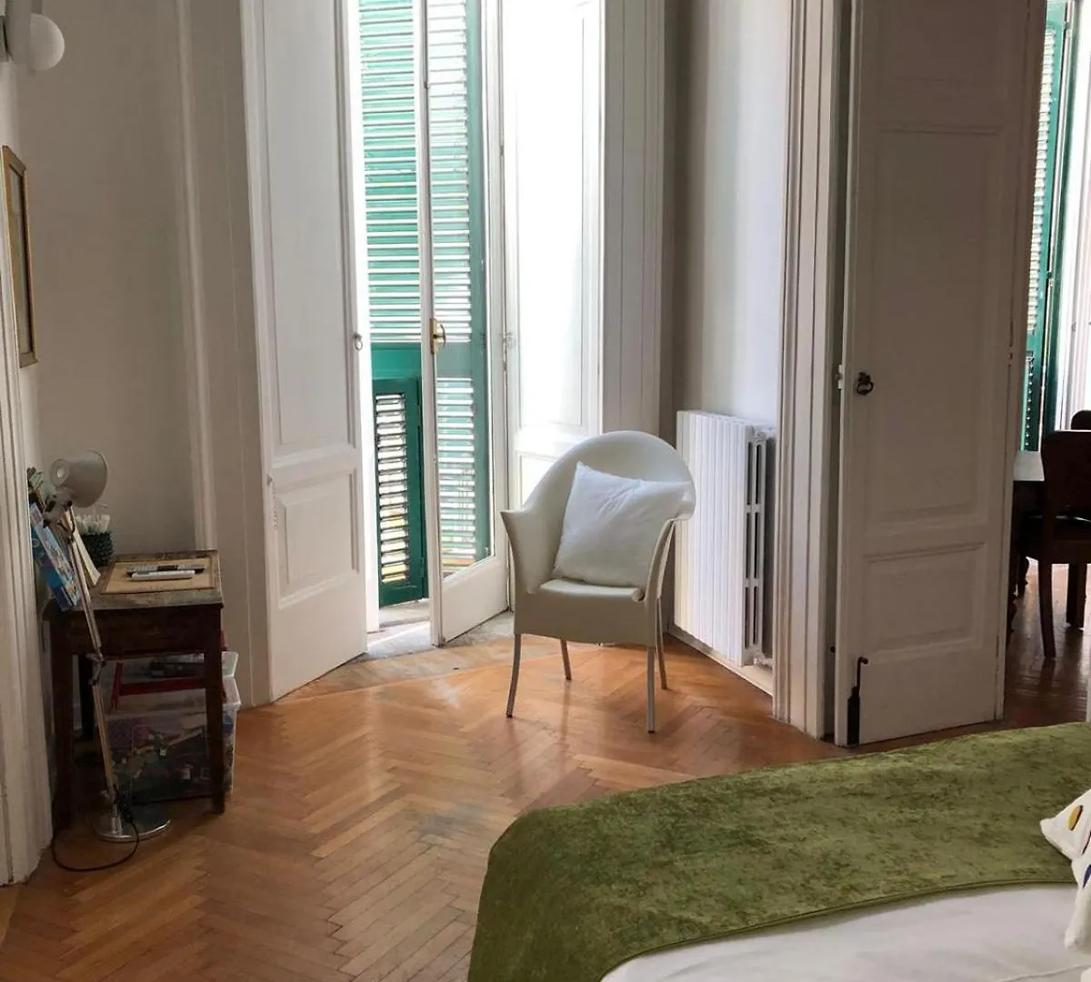 Guest house Passepartout Naples