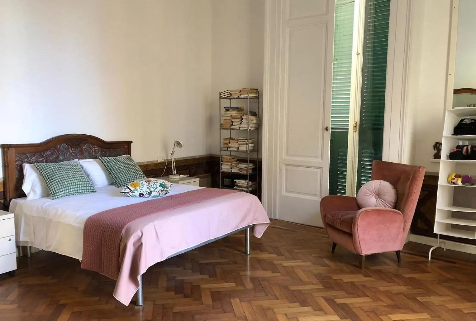 Passepartout Naples Guest house