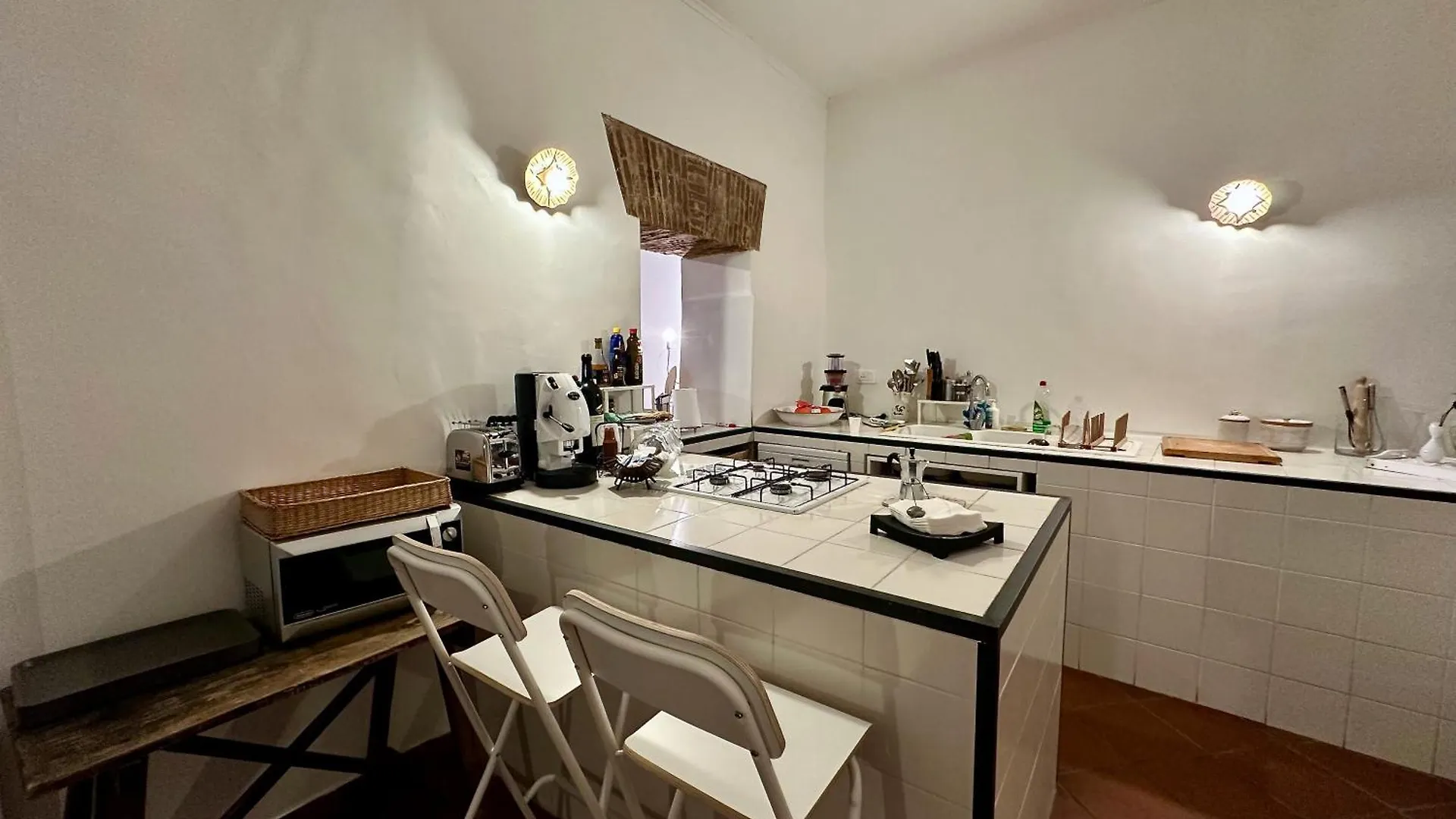 Passepartout Naples Guest house