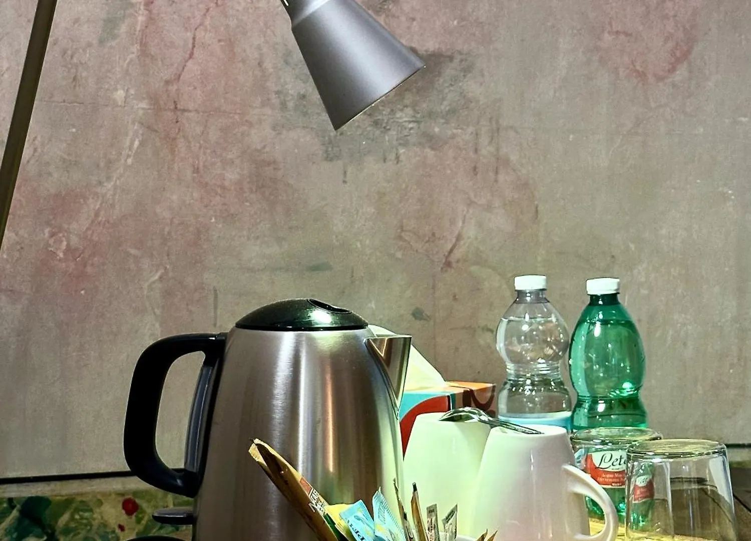 Guest house Passepartout Naples