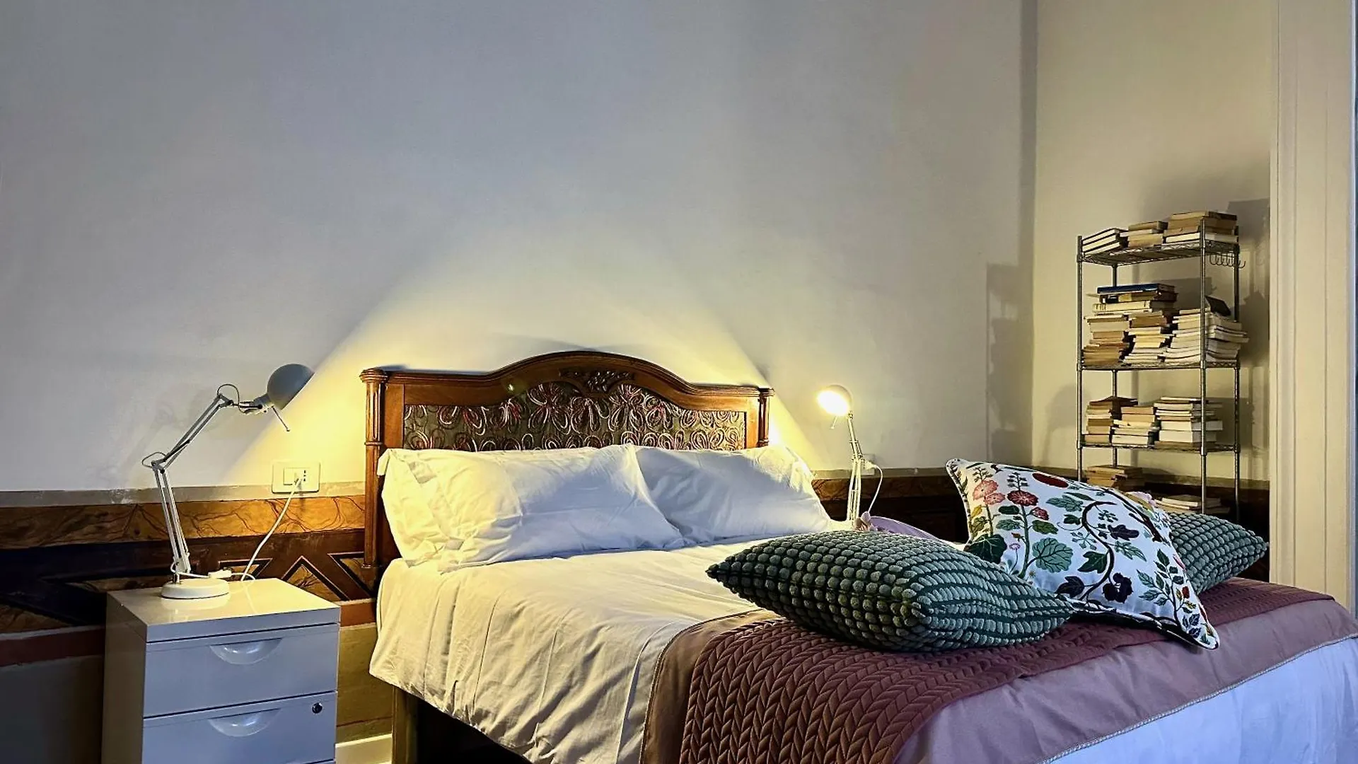 Guest house Passepartout Naples