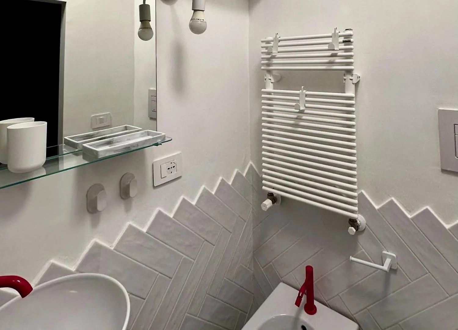 Passepartout Naples Guest house