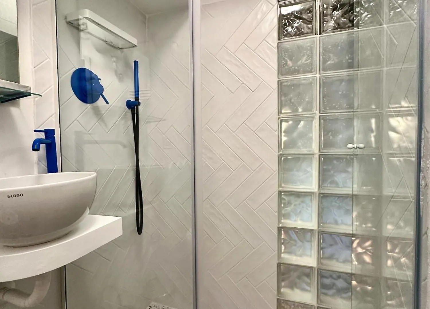 Guest house Passepartout Naples Italy