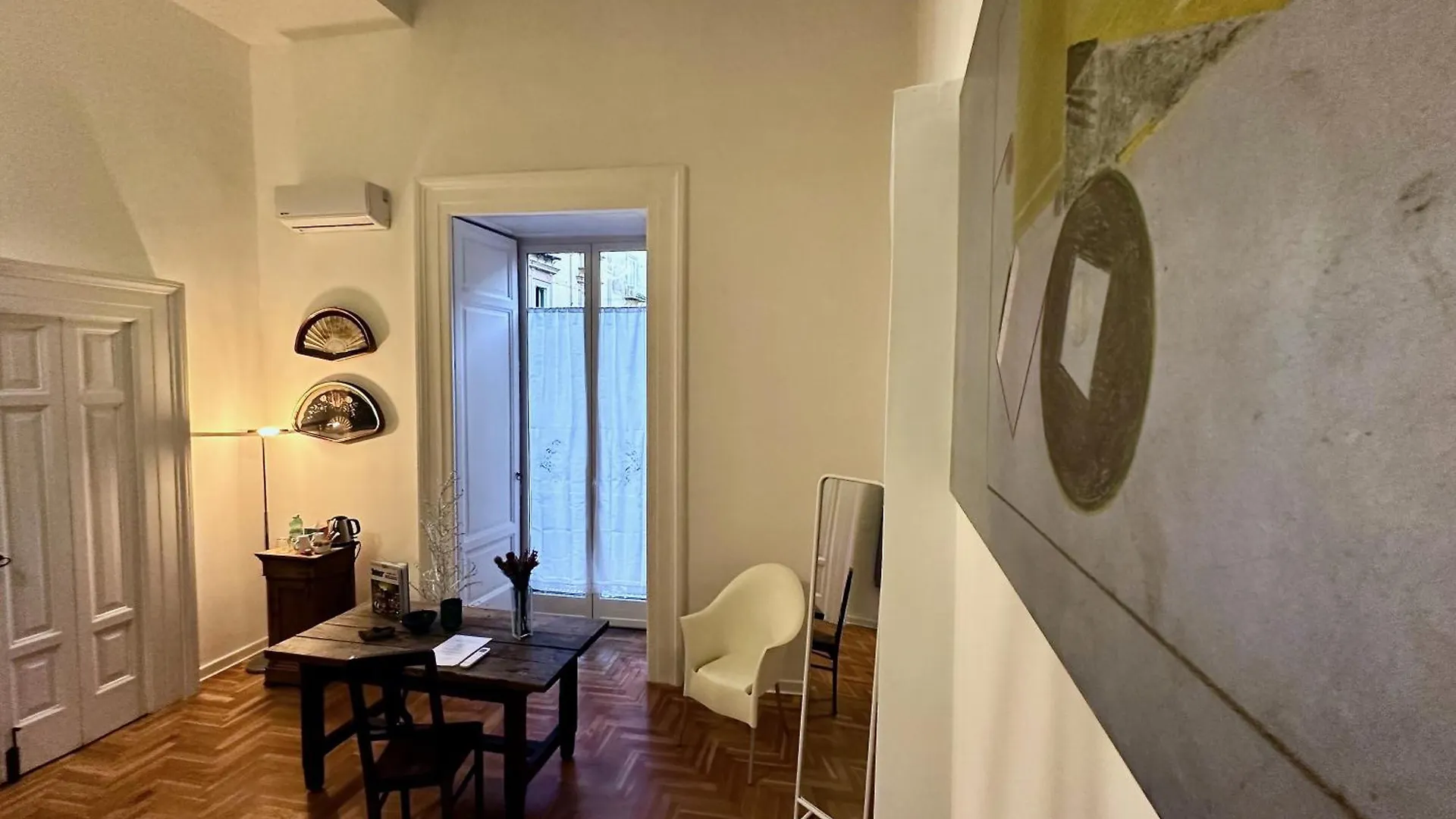 Guest house Passepartout Naples