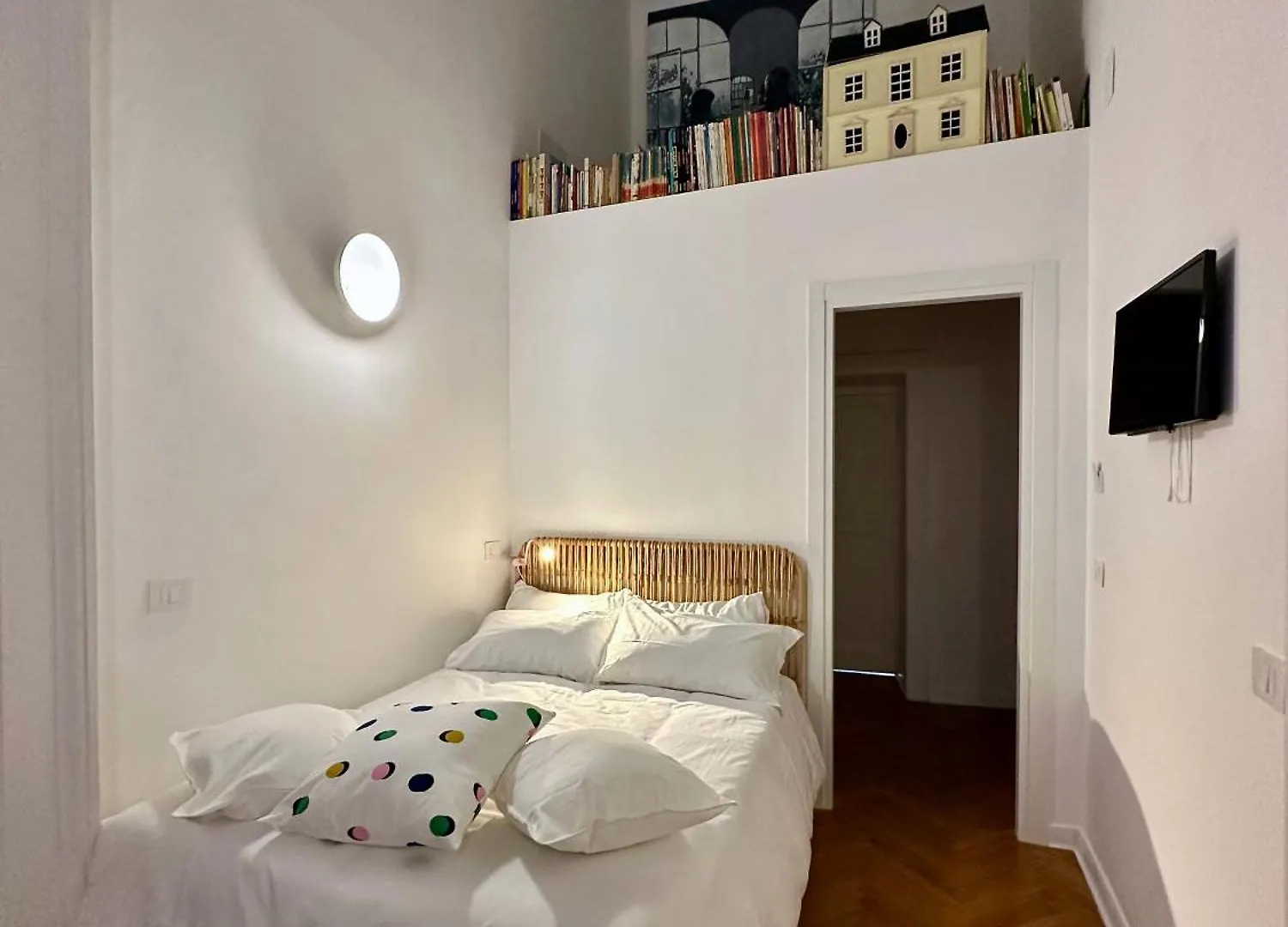 Guest house Passepartout Naples