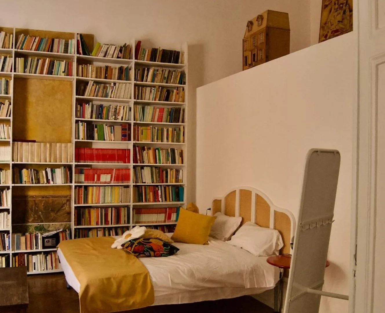 Passepartout Naples Guest house