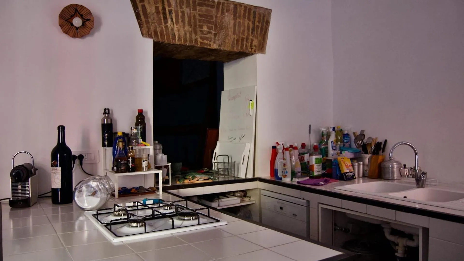 Guest house Passepartout Naples