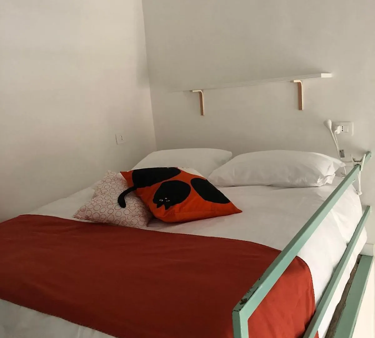Passepartout Naples Guest house