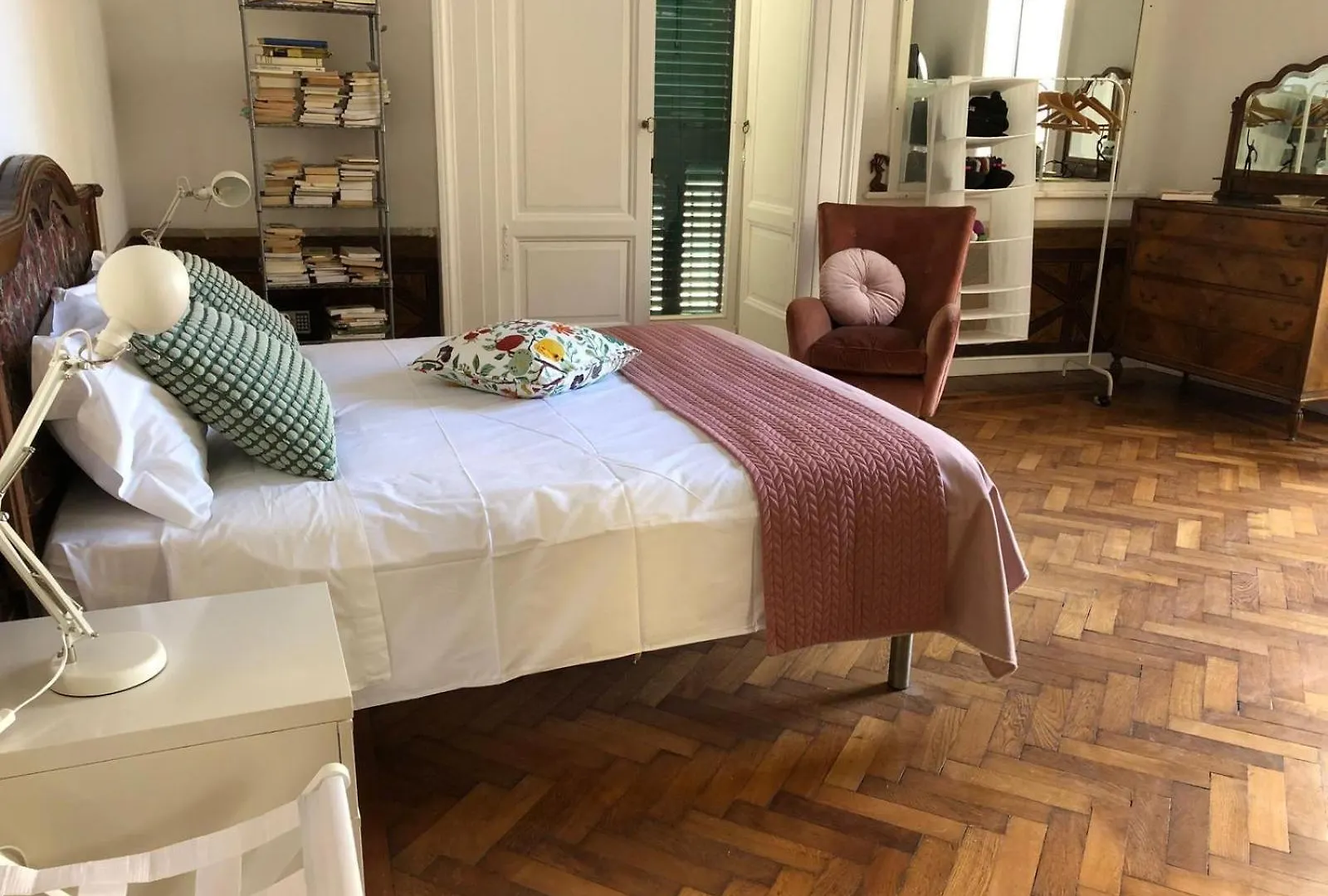 Guest house Passepartout Naples