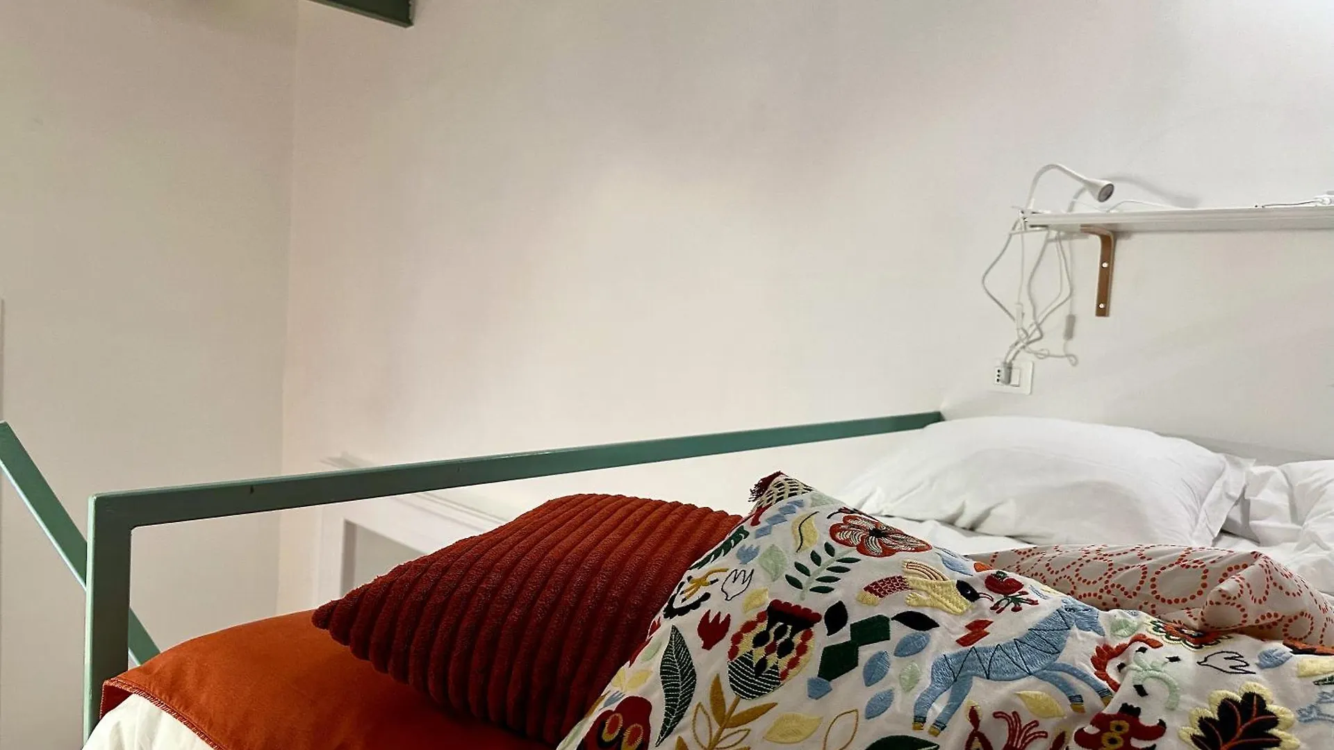 Guest house Passepartout Naples Italy