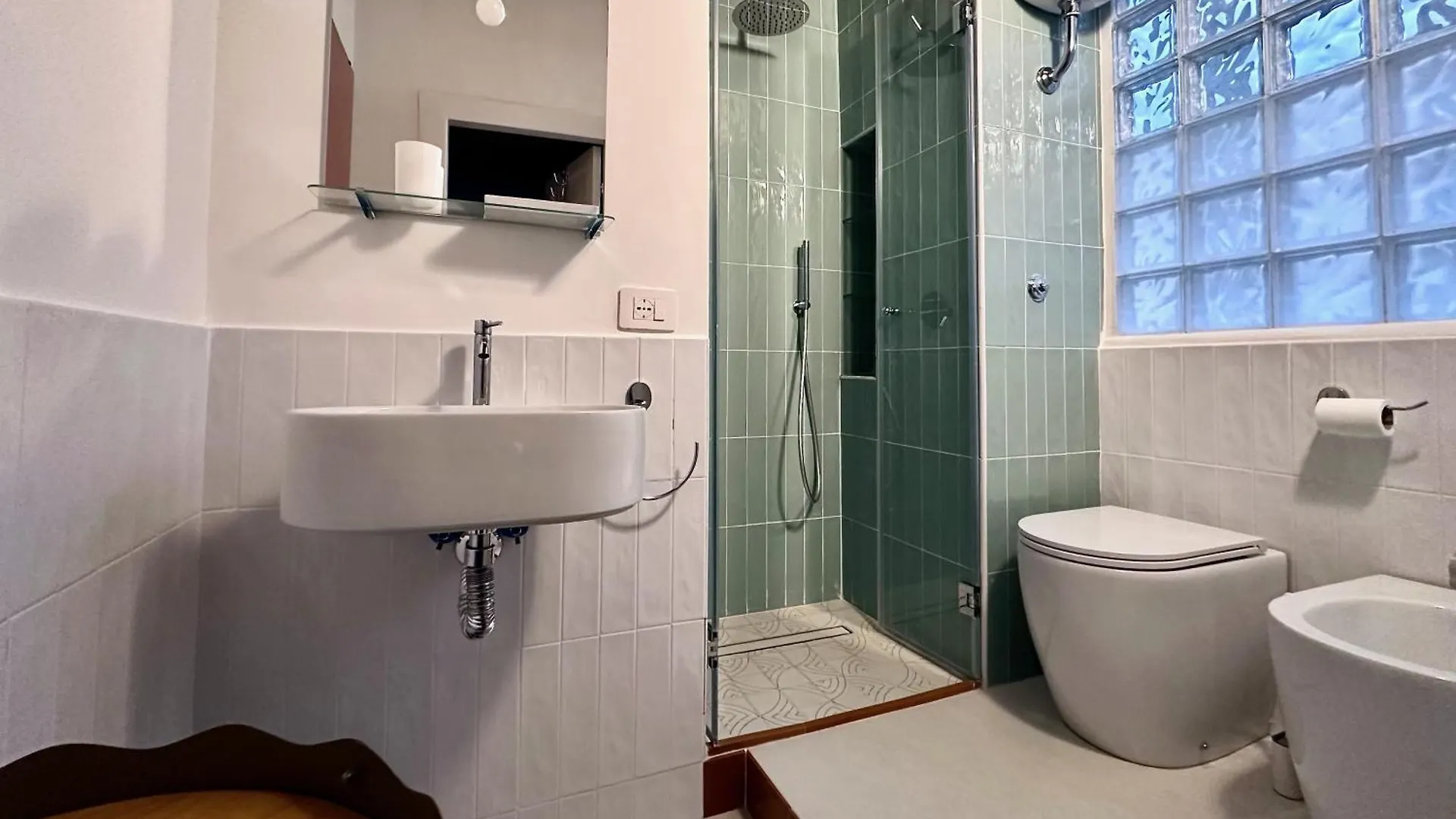Guest house Passepartout Naples
