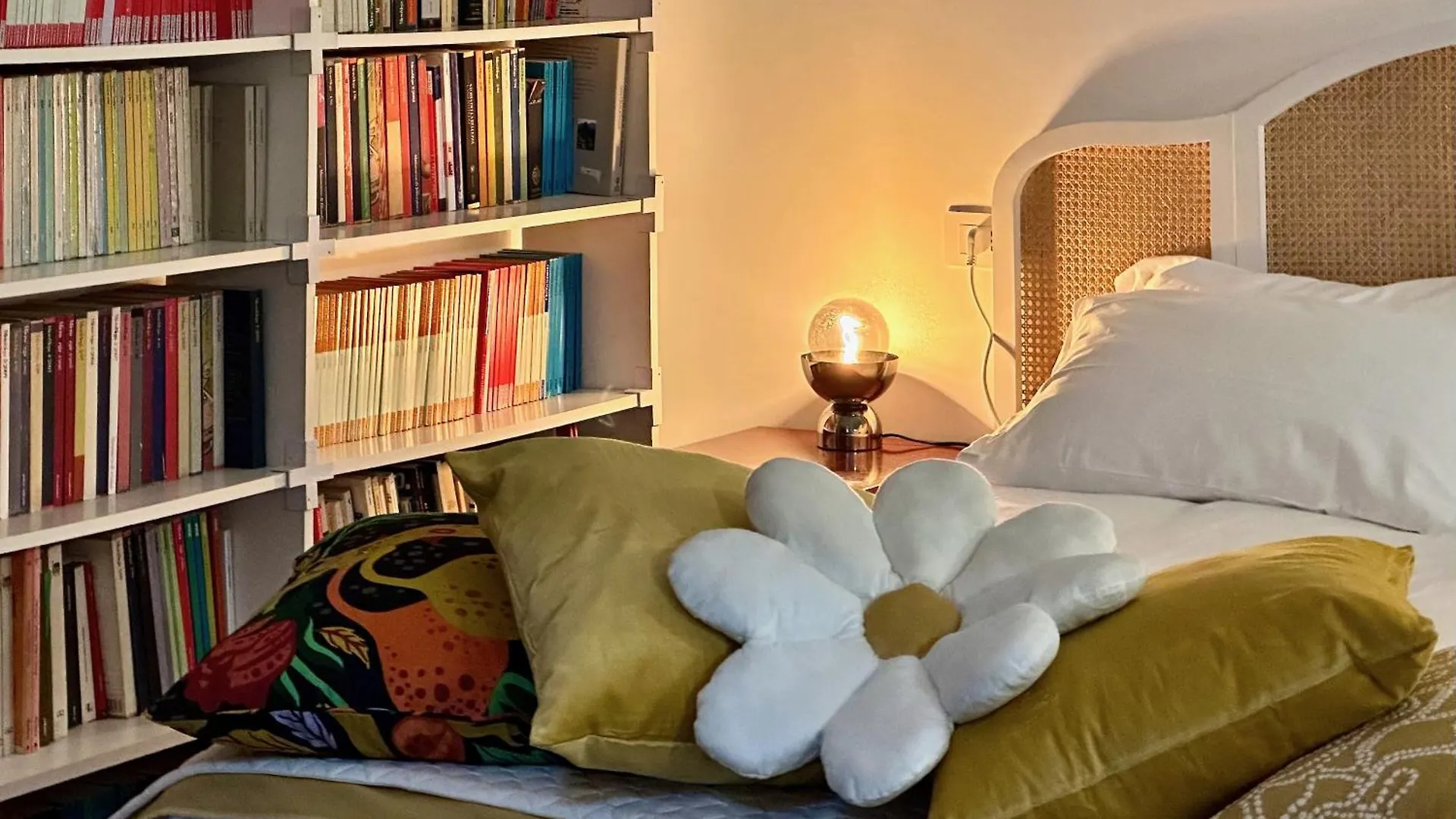 Passepartout Naples Guest house