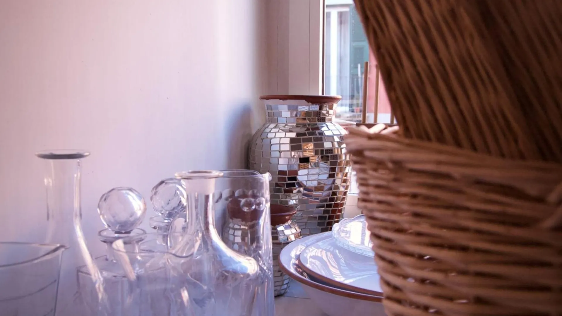 Guest house Passepartout Naples