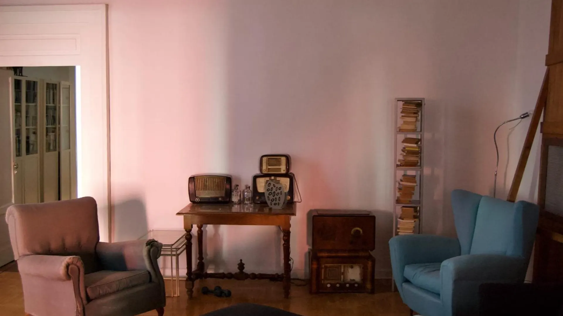 Guest house Passepartout Naples